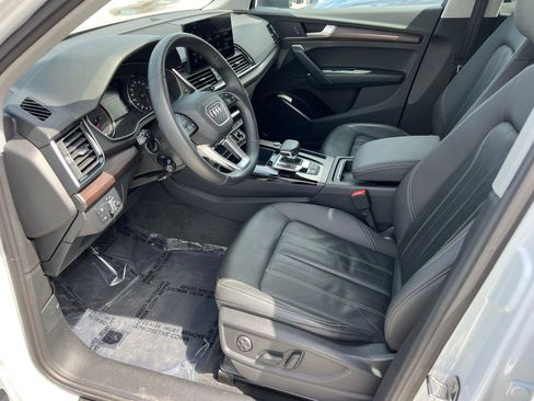 Used 2022 Audi Q5 2.0T Premium AWD/4WD image 9