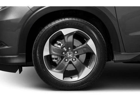 Used 2018 Honda HR-V EX image 11