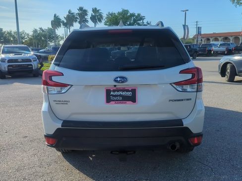 Used 2019 Subaru Forester Limited image 6