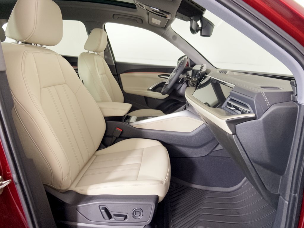 New 2026 Audi Q5 Premium Plus AWD/4WD image 30