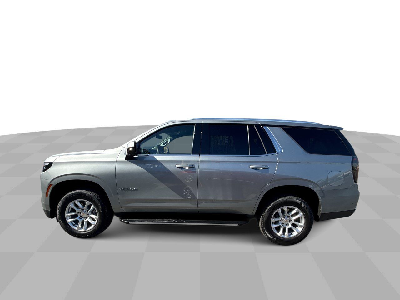 Used 2025 Chevrolet Tahoe LT RWD image 5