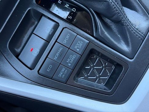 Certified 2024 Toyota RAV4 XLE w/ Convenience Package image 38