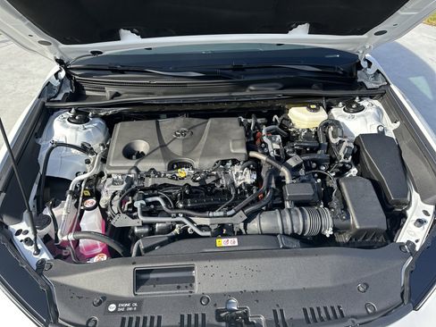 Certified 2025 Toyota Camry LE image 33