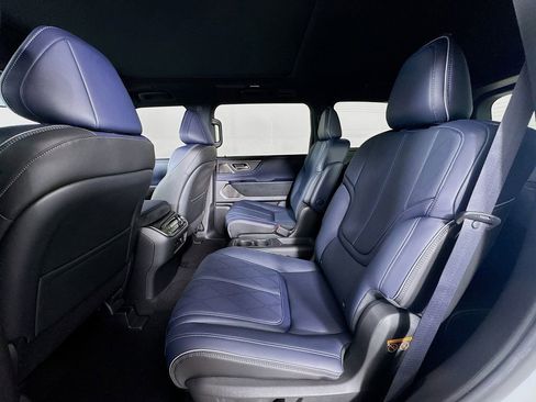 New 2026 INFINITI QX80 4WD image 31