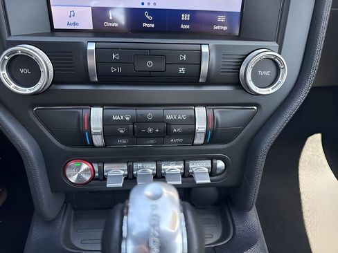 Used 2022 Ford Mustang GT w/ Equipment Group 301A RWD image 26