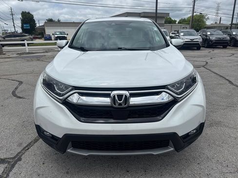 Used 2019 Honda CR-V EX image 8