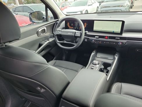 New 2026 Kia Sorento EX w/ EX Premium Package AWD/4WD image 13