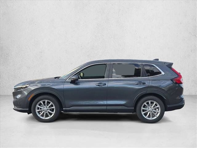Used 2025 Honda CR-V EX image 8