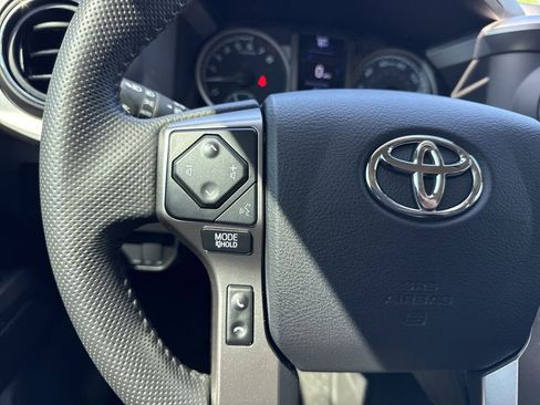 Used 2023 Toyota Tacoma SR5 w/ Technology Package image 14