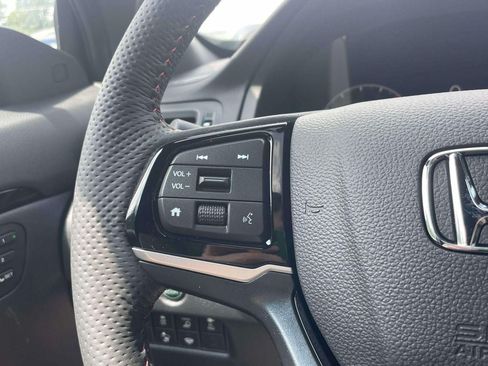 New 2026 Honda Ridgeline Black Edition image 19