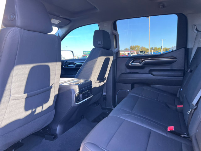Used 2024 GMC Sierra 1500 Elevation w/ Max Trailering Package AWD/4WD image 38