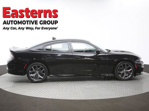 Used 2019 Dodge Charger GT image 44