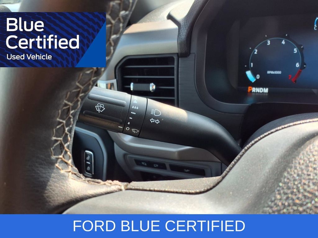 Certified 2024 Ford F150 XLT w/ Equipment Group 302A MID RWD image 20