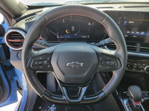 Used 2024 Chevrolet Trax RS image 20