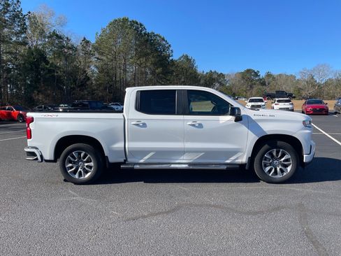 Used 2020 Chevrolet Silverado 1500 RST w/ All-Star Edition image 21