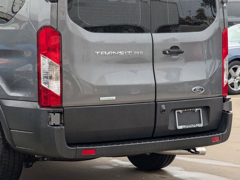 New 2025 Ford Transit 350 XL image 6