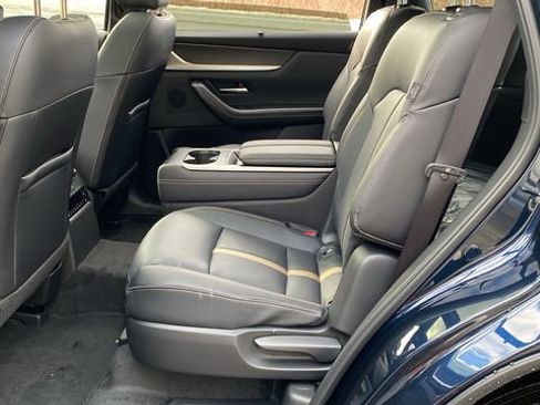 New 2026 MAZDA CX-90 3.3 Turbo S w/ Premium Plus image 23