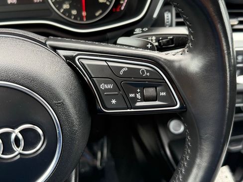 Used 2017 Audi A4 2.0T Ultra Premium w/ Convenience Package image 27