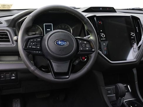 New 2026 Subaru Ascent Bronze Edition image 12