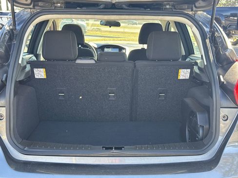 Used 2017 Ford Focus SEL image 31