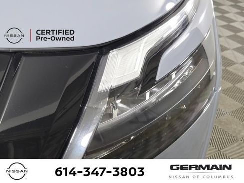 Certified 2024 Nissan Pathfinder Rock Creek AWD/4WD image 14