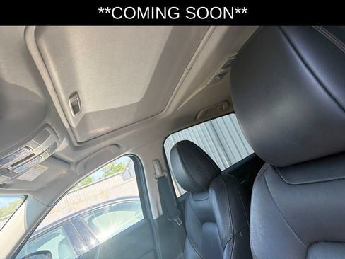 Used 2021 MAZDA CX-5 Grand Touring AWD/4WD image 9