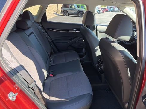 Used 2022 Kia Seltos S image 11