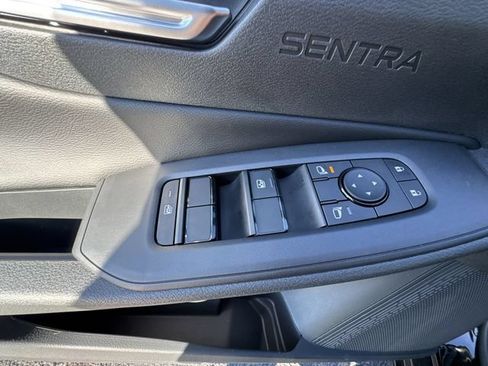 New 2026 Nissan Sentra S w/ Floor Mat Package FWD image 13