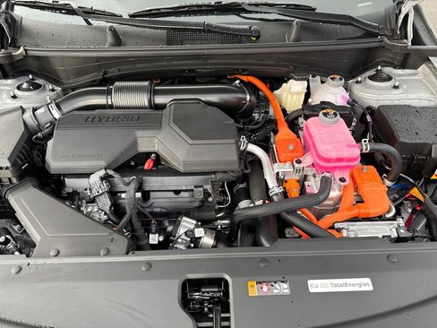 New 2026 Kia Sportage SX Prestige image 26