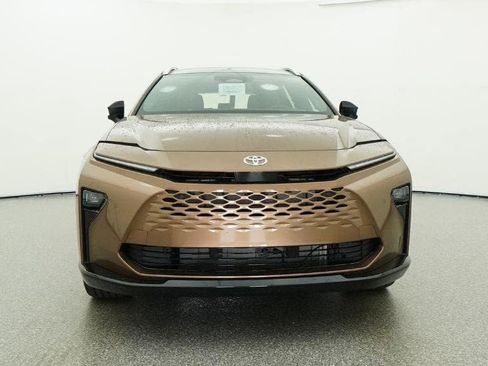 New 2026 Toyota Crown Signia AWD/4WD image 31