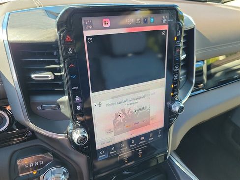 New 2026 RAM 1500 Laramie image 24