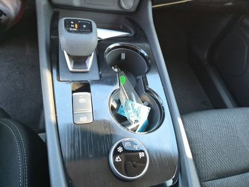 New 2026 Nissan Rogue SV image 25