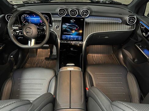 Certified 2026 Mercedes-Benz GLC 300 4MATIC image 41