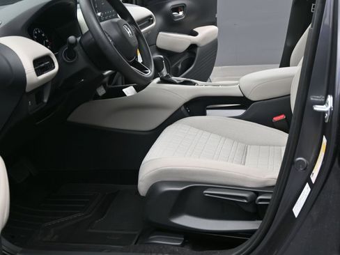 New 2026 Honda HR-V LX image 11