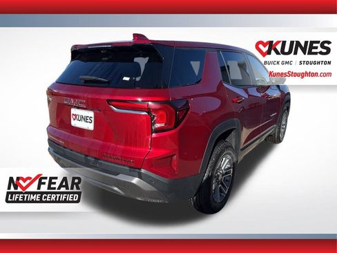 Used 2026 GMC Terrain Elevation w/ Technology Package II image 13