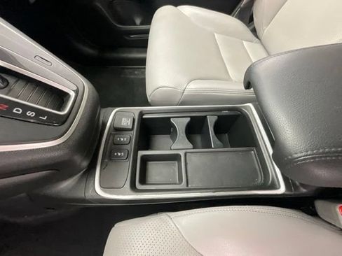 Used 2015 Honda CR-V EX-L image 20