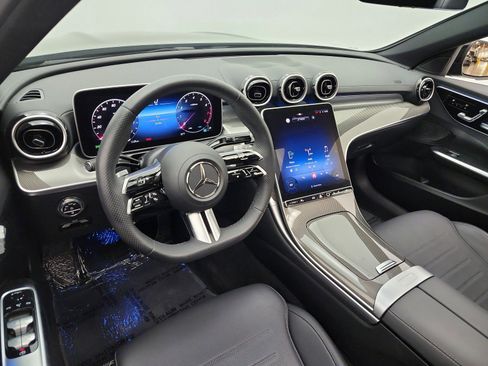 Used 2023 Mercedes-Benz C 300 Sedan image 9