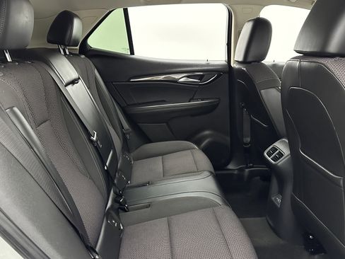 Used 2023 Buick Envision Preferred image 33