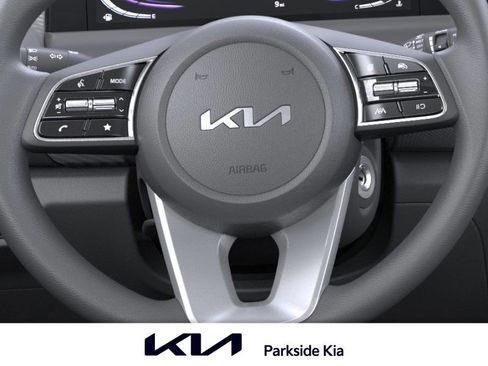 New 2026 Kia Seltos LX AWD/4WD image 22
