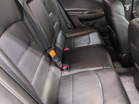 Used 2018 Chevrolet Malibu Premier w/ Premier Sun and Wheel Package image 22