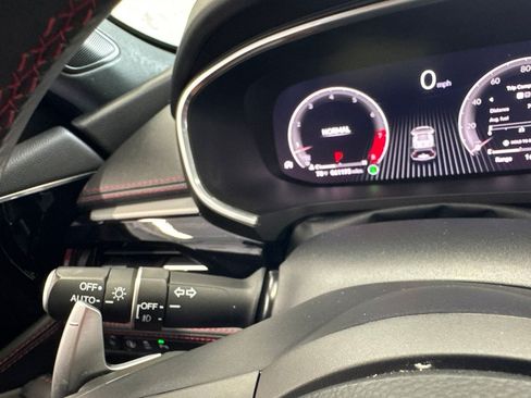 Used 2022 Acura MDX A-Spec AWD/4WD image 23