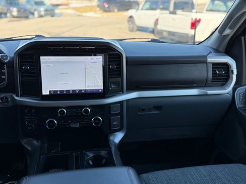 Used 2023 Ford F150 XLT w/ Equipment Group 302A High image 15