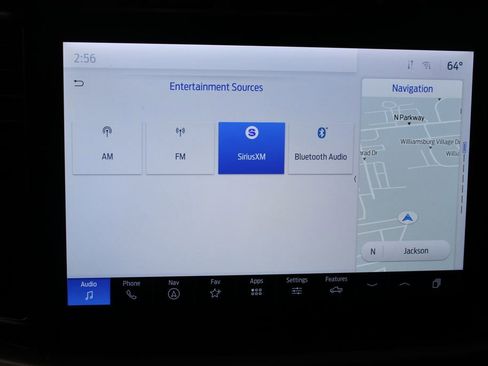 Used 2024 Ford F150 XLT w/ FX4 Off-Road Package image 48