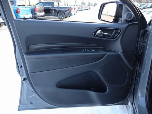 New 2026 Dodge Durango GT image 8