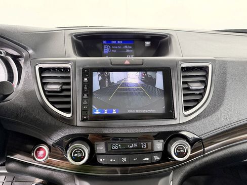 Used 2016 Honda CR-V Touring image 60
