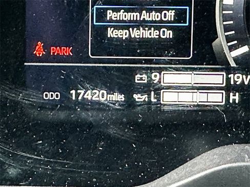 Certified 2024 Toyota Sequoia TRD Pro image 20