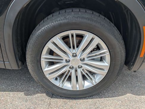 Used 2024 Mitsubishi Outlander ES AWD/4WD image 10