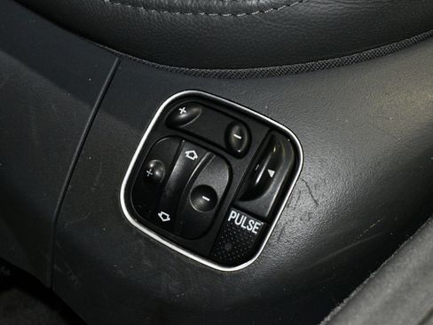 Used 2003 Mercedes-Benz SL 55 AMG image 13