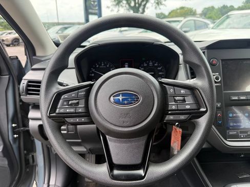 Certified 2024 Subaru Crosstrek 2.0i AWD/4WD image 12