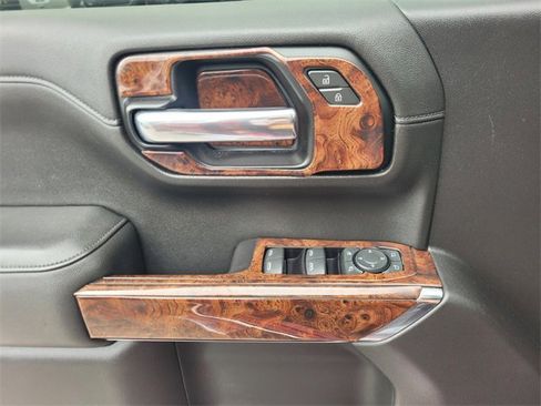 Used 2019 GMC Sierra 1500 SLT w/ SLT Premium Plus Package image 25